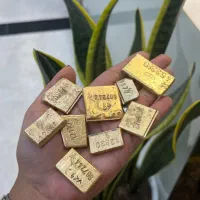 خرید وفروش ابشده وطلا