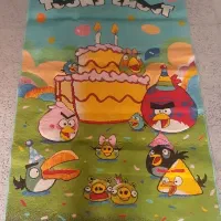 گلیم فرش با طرح جذاب