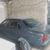 پژو405gli مدل۸۳|خودرو سواری و وانت|اصفهان, دهنو|دیوار