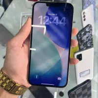 آیفون ۱۳ پرو مکس ۲۵۶ پارت‌نامبر Z/A|موبایل|کرمان, |دیوار