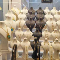 گالری طلای گیلدا مجتمع زاگرس پلاک 5|جواهرات|یاسوج, |دیوار