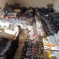 جشنواره تخفیفی3 روزه کارخانه‌ دوچرخه۲۰و۲۴ و26/27نو