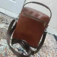 کیف چرم دوشی|کیف، کفش، کمربند|تهران, اسفندیاری|دیوار