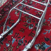 ترک موتور سیکلت