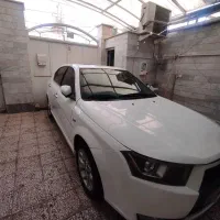 دنا پلاس اتوماتیک 401