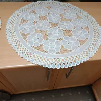 رومیزی|پرده، رانر، رومیزی|قم, طلاب غیر ایرانی|دیوار