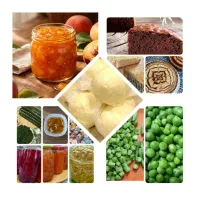 محصولات خانگی