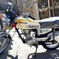 موتور 125مدل91 تلاش