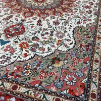 فرش دستباف شاه عبّاسی|فرش|کرمانشاه, |دیوار