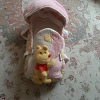 فروش وسایل نوزاد|کالسکه و لوازم جانبی|قوچان, |دیوار