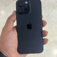 ایفون ۱۶ pro max