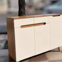 ساخت انواع جاکفشی و دراور...