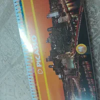 مداد رنگی پیکاسو