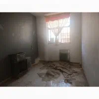 درو پنجره آلومینیومی