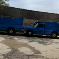 سلام کسی رانند خواست خبر کنه