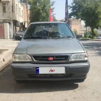 پراید مدل 87