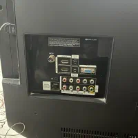 ال سی دی سامسونگ|تلویزیون و پروژکتور|مبارکه, |دیوار