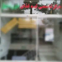 تابلو لامپ ال ای دی LED طباخی و تهیه غذا|ریسه و چراغ تزئینی|نجف‌آباد, مولوی شمالی|دیوار