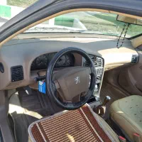 405 slx tu5|خودرو سواری و وانت|بروجرد, |دیوار