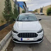 اطلس G سانروف دار