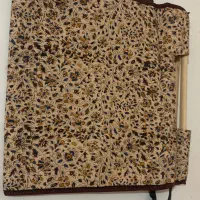 سفره قلمکار|سفره، حوله، دستمال آشپزخانه|گرگان, |دیوار