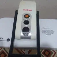 اتوبخار ژانومه