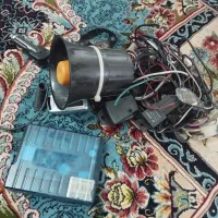 سلام دزدگیر سالم