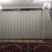 پرده والن و کتیبه