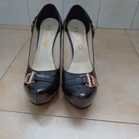 کفش مجلسی نو وزیبا