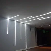لاین نوری/ لاینر/ نورخطی خرید مستقیم از کارخانه|ریسه و چراغ تزئینی|ری, صالح‌آباد شرقی|دیوار