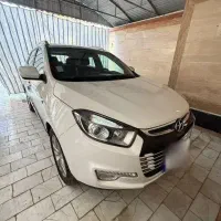 جکS5‌ اتومات مدل1402