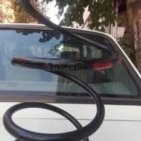 کمک فنر 207 و چراغ مه شکن عقب|قطعات یدکی و لوازم جانبی|تهران, عباس‌آباد|دیوار