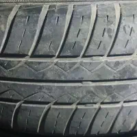 لاستیک پراید