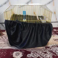 سلام  یک قفس وا وسایل فقط 7000000