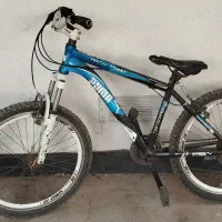 دو عدد دوچرخه سایز 26|دوچرخه، اسکیت، اسکوتر|شاهینشهر, شهرک سایت|دیوار