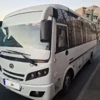 مینی بوس سیترا|خودرو سنگین|تهران, مسعودیه|دیوار