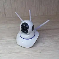 دوربین بیبی کم ۳ آنتن