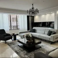 110متر2خواب/1ساله/فول امکانات/گل طبقات/سردارجنگل