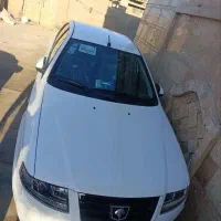 سورن پلاس xu7p|خودرو سواری و وانت|شاهرود, |دیوار