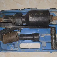 آچار چرخ گیربکسی ماشین سنگین