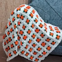 پتو دورپیچ نوزادی