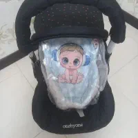 وسایل نوزادی