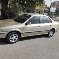 سمند مدل ۸۲