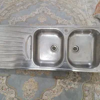 سینک ظرفشویی