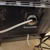 بخاری گازی|بخاری، هیتر، شومینه|هشتگرد, فاز ۱ مهستان|دیوار