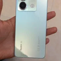 Not 13 pro 5g|موبایل|مشهد, ایثار|دیوار