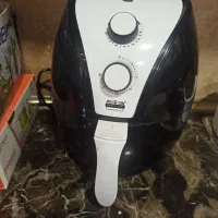 سرخ کن بدون روغن