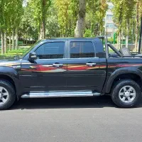 کاپرا ۲ مدل ۱۳۹۸|خودرو سواری و وانت|تهران, افسریه شمالی|دیوار