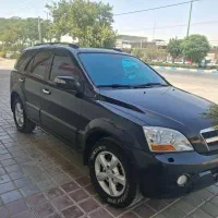 خودرو کیا سورنتو2009|خودرو سواری و وانت|اصفهان, کوی امیریه|دیوار