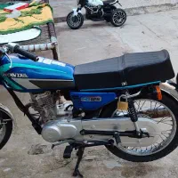 موتور 125cg مدل 94